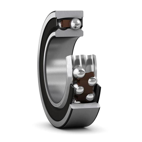 Roulement à billes alignement automatique 65x120x31mm SKF - SKF 2213E2RS1KTN9
