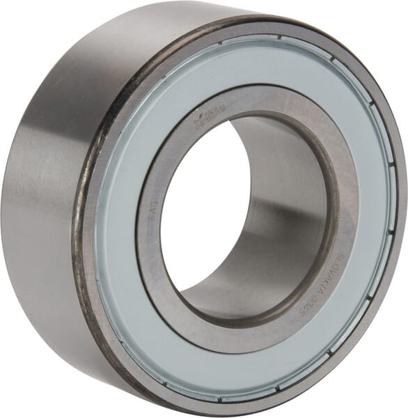 Roulement à billes à contact oblique 17x40x17.5mm INA/FAG - FAG 3203BDXL2ZTVH