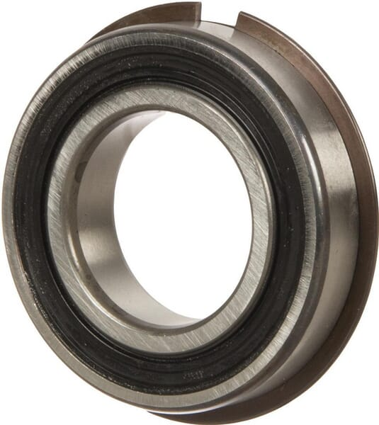 Roulement à billes à gorge profonde 30x55x13mm SKF 60062RSNR - SKF 750060062RSNR