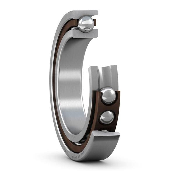 Roulement à billes à contact oblique 30x55x13mm SKF 7006CDGAP4A - SKF 75007006CDGAP4A