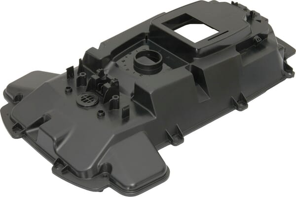 Partie supérieure du châssis - Husqvarna 596529401