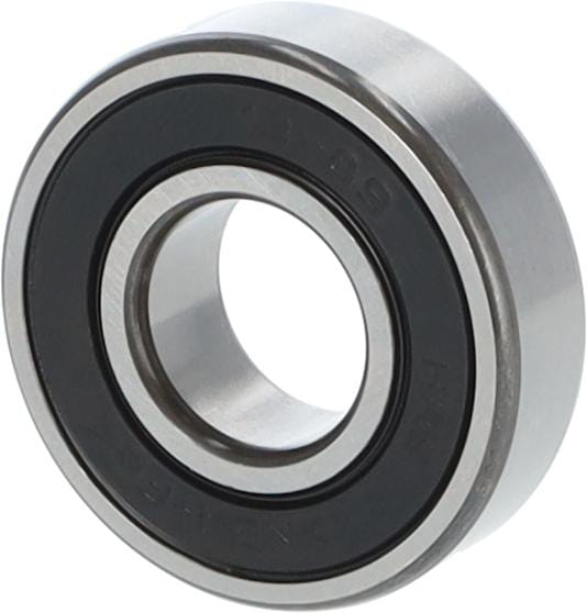 Roulement à billes 6204-2RS (20x47x14 mm) - FAG 62042RS