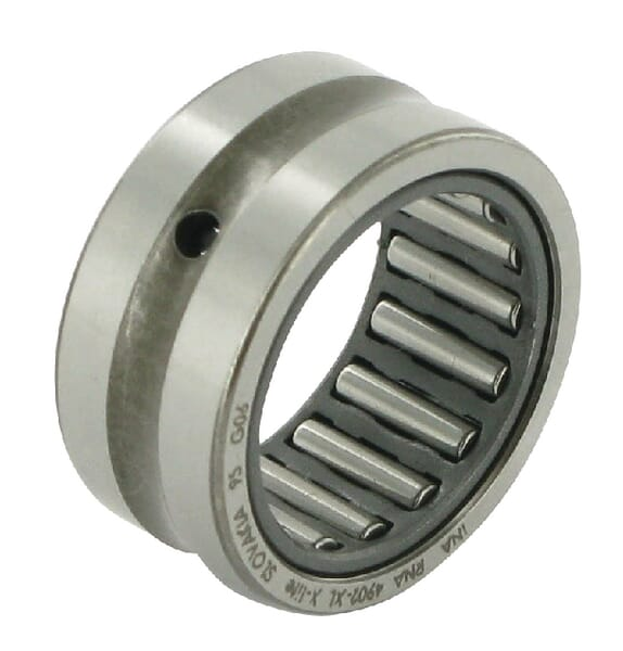 Roulement aiguill ss bague int - INA RNA4905