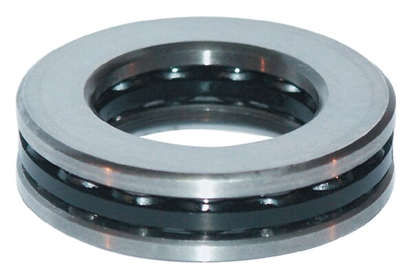Roul. rainuré à billes (axial) - SKF 53204SKF