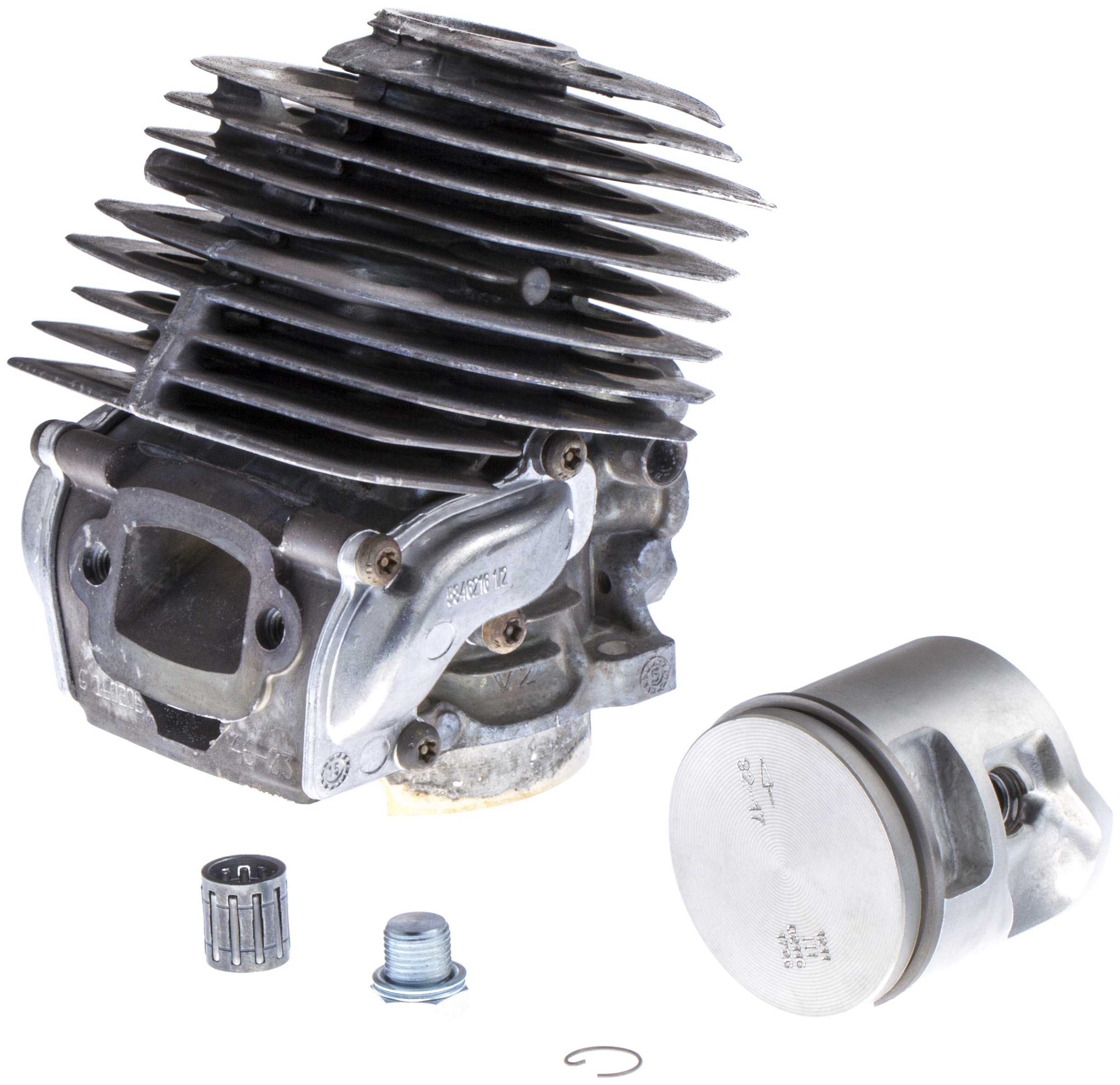 Cylindre - Husqvarna 575355805