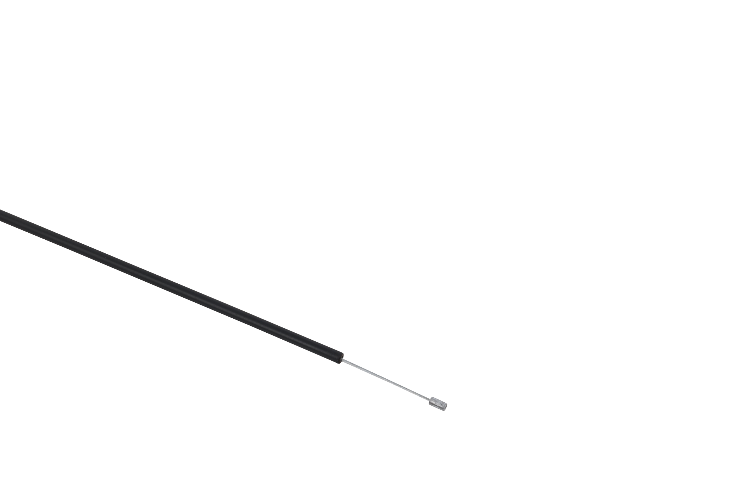 Ensemble câble d'accélérateur. - Husqvarna 574489001