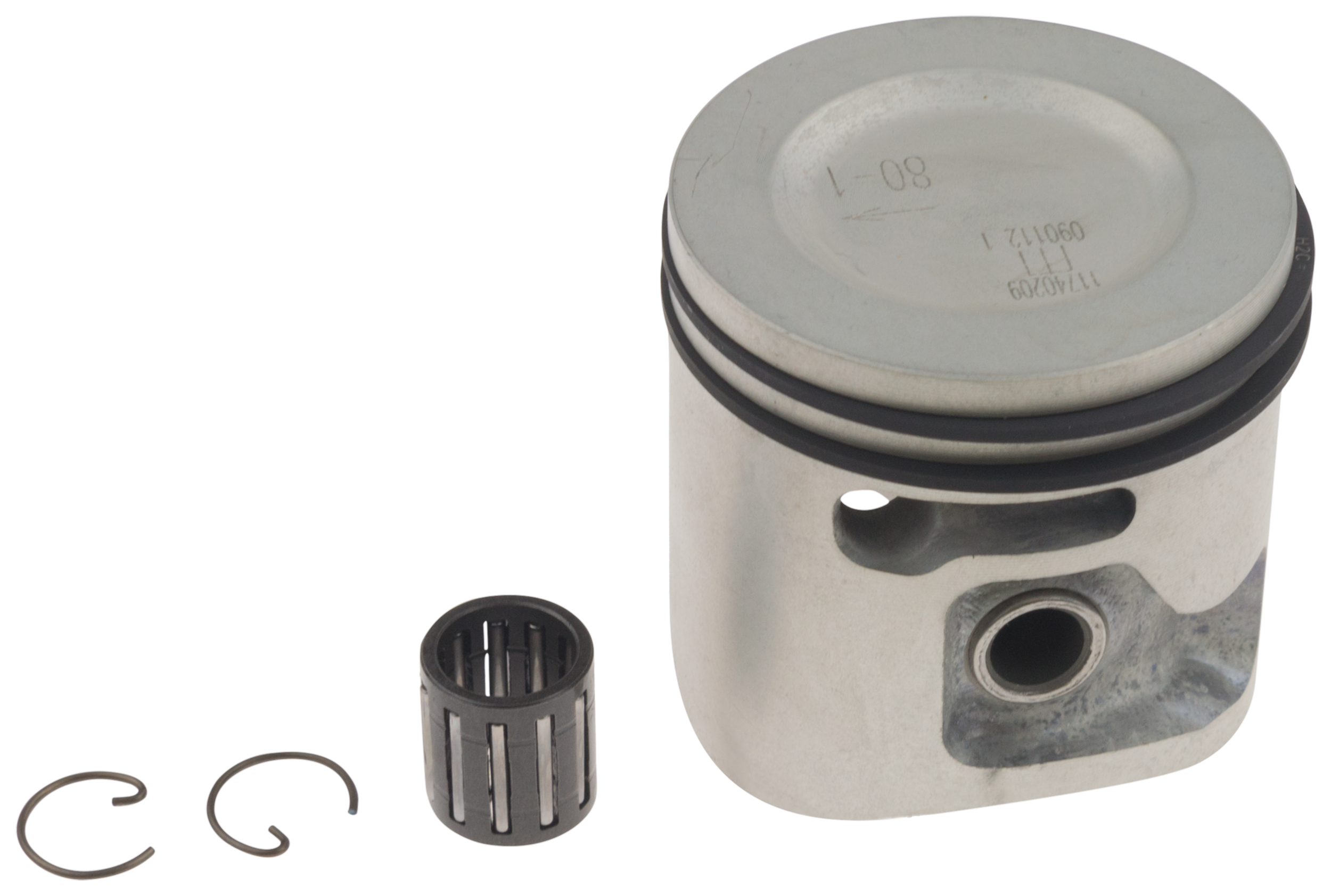 Piston - Husqvarna 576954802