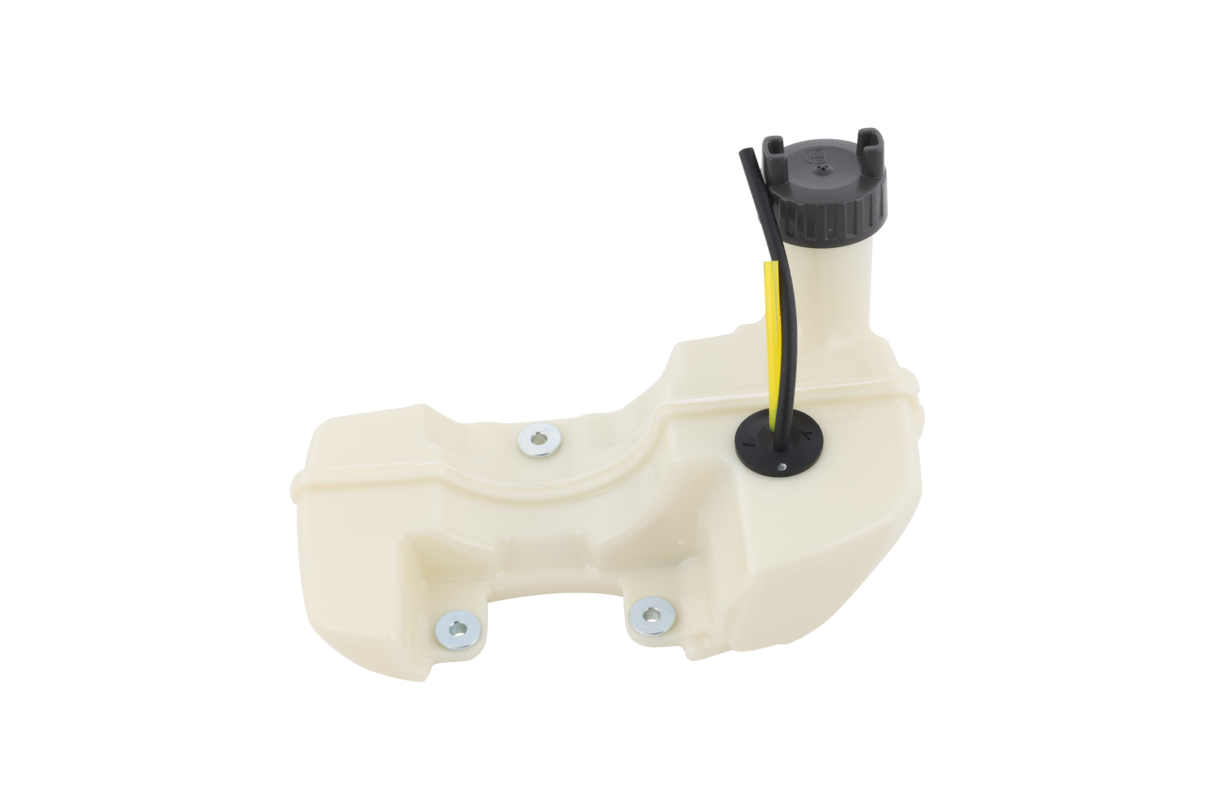 Ensemble du réservoir de carburant - Husqvarna 576405106