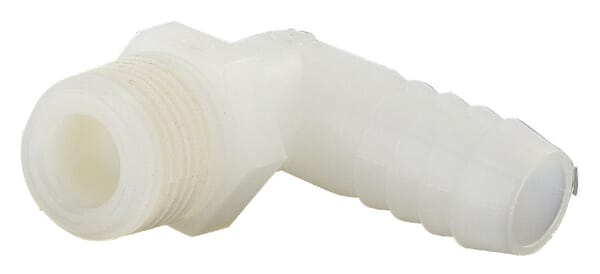 Raccord de tuyau 90° - Agri-Fab 46277
