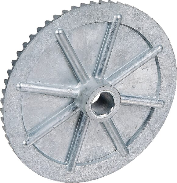 Couronne - Agri-Fab 47209WH
