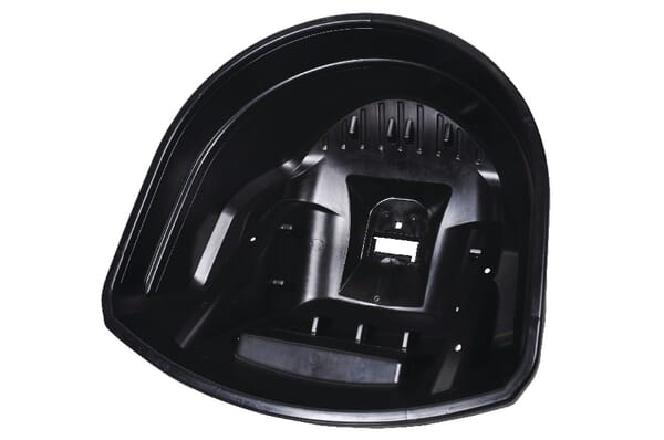 Trémie 130 lb pour 45-0614 - Agri-Fab 41084