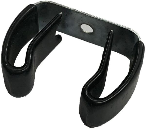 Collier de tuyau grande taille - Agri-Fab 47397
