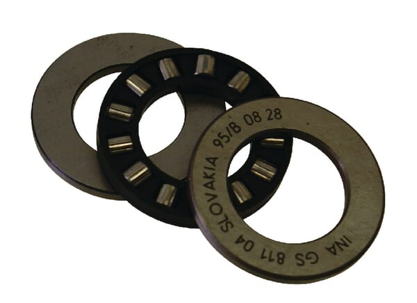 Roulement axial à rouleaux cil - INA 81103TV
