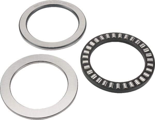 Roulement axial à rouleaux cil - INA 81114TV