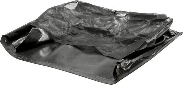 Sac de balayeuse gazon - Agri-Fab AF48553