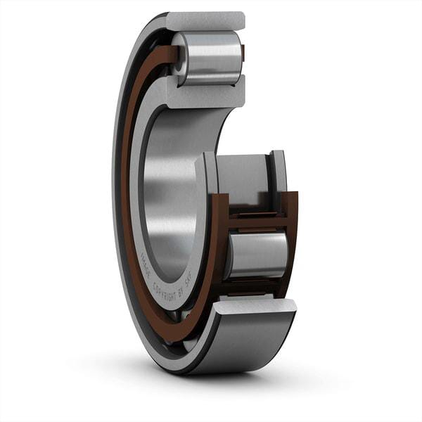 Roulement à rouleaux cylindriques 50x90x20mm SKF - SKF N210ECP