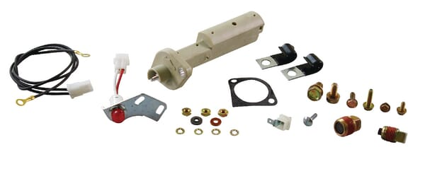 Système de surveillance d'huile - Briggs & Stratton 398182