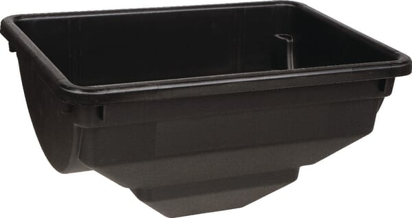 Entonnoir - Agri-Fab 47994BLK