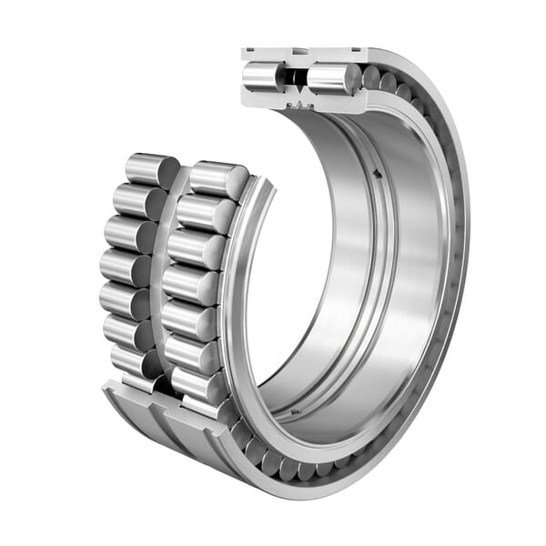 Roulement rouleaux cylindriq - INA SL045006