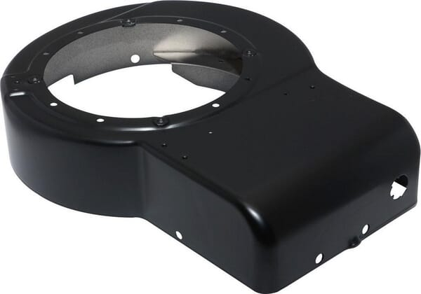 Capot de protection - Briggs & Stratton 491596