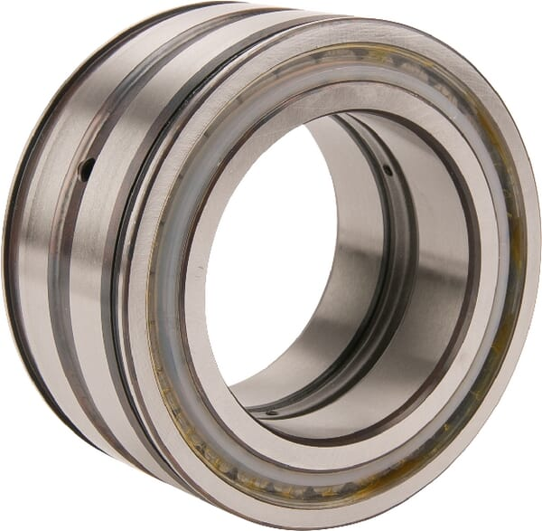 Roulement à rouleaux cylindriques 70x110x54mm INA/FAG - INA SL045014PP