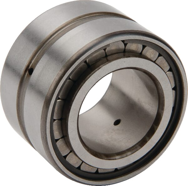 Roulement à rouleaux cylindriques 30x55x34mm INA/FAG - INA SL185006A