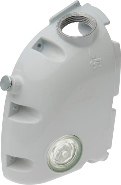 Couvercle de réservoir d'huile - Stihl 11063504002