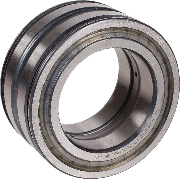 Roulement à rouleaux cylindriques 20x42x30mm INA/FAG - INA SL045004PP