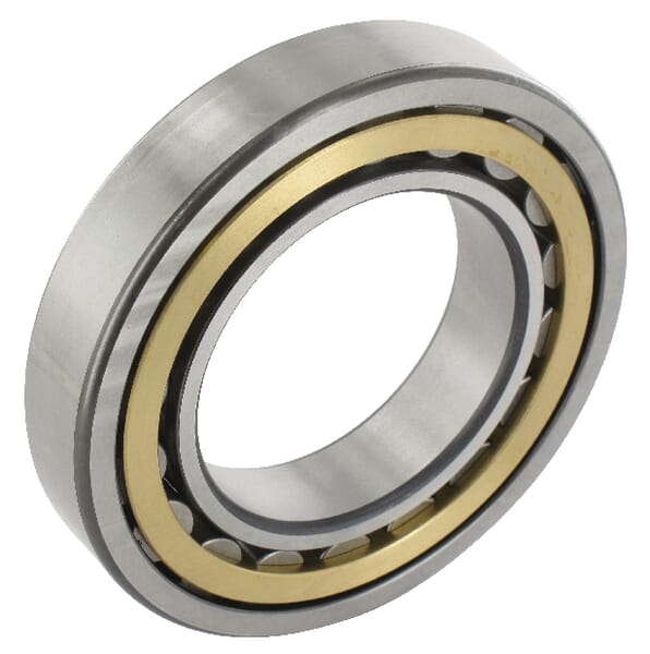 Roulement à rouleaux cylindriques 75x130x25mm INA/FAG - FAG NU215EM1C3