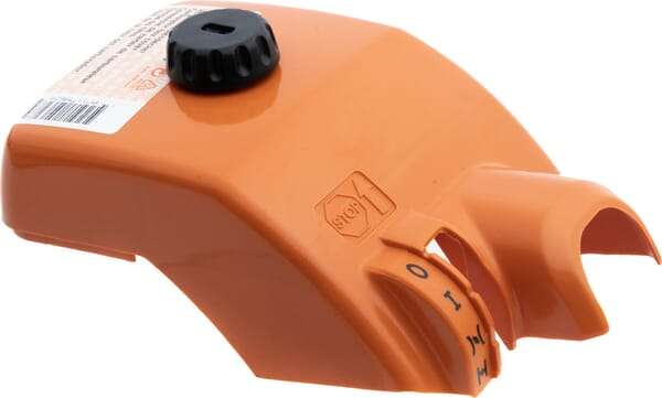 Couvercle de boîte de carburateur - Stihl 11291401903