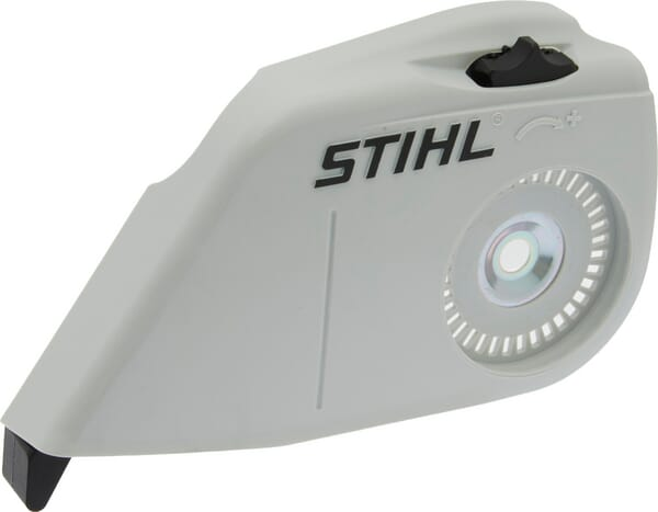 Couvercle de pignon - Stihl 11356401702