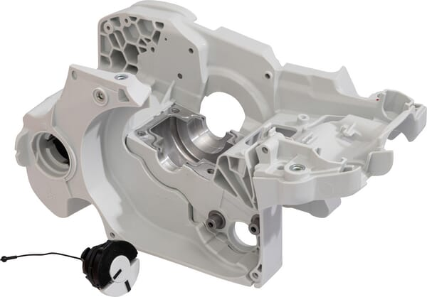 Boîtier moteur MS391 - Stihl 11400203004
