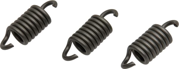 Kit de ressorts de tension, 3 pièces - Stihl 00009975909