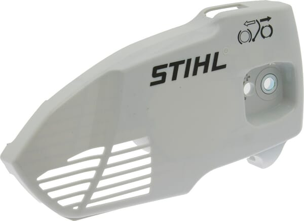 Couvercle de pignon - Stihl 11466401704