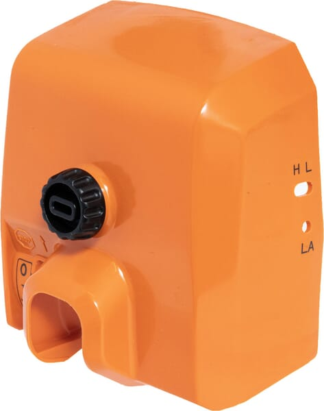 Boîtier de carburateur - Stihl 11271401900