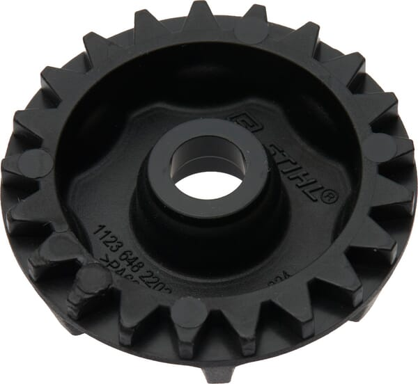 Roue de réglage - Stihl 11236482202