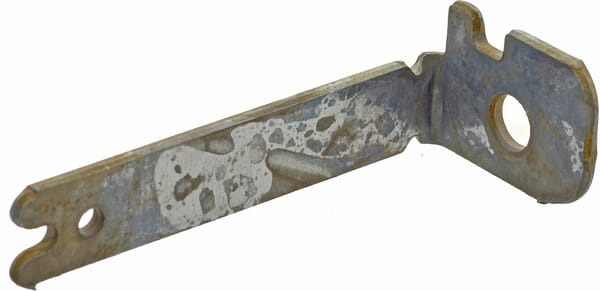Support de commande - Briggs & Stratton 590560