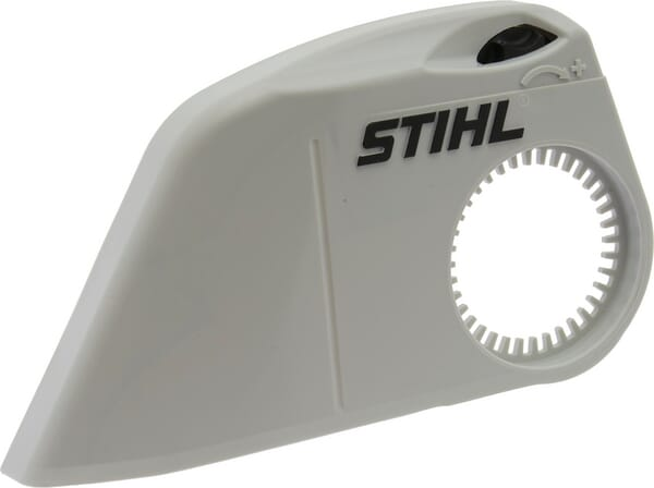 Couvercle de pignon de chaîne - Stihl 11396401701