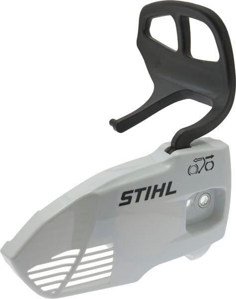 Ensemble de couvercle latéral - Stihl 11466401700