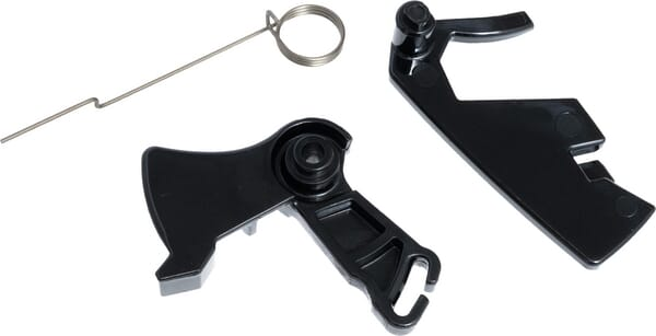 Levier d'accélérateur - Stihl 11481801500