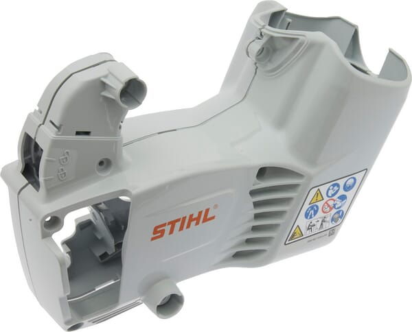 Boîtier du moteur - Stihl 12526000812