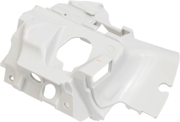 Carénage de guide d'air - Stihl 11430873003