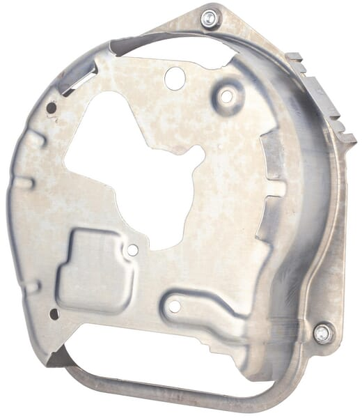 Protection volant moteur - Briggs & Stratton 594729