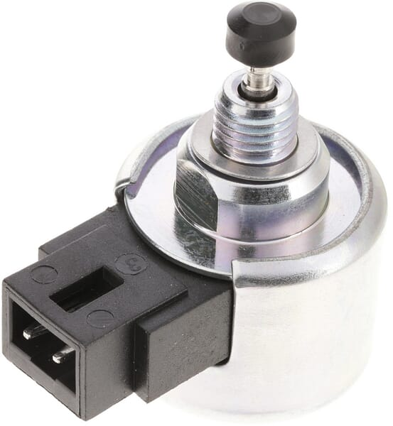 Relais anti-pétaradage - Briggs & Stratton 596038