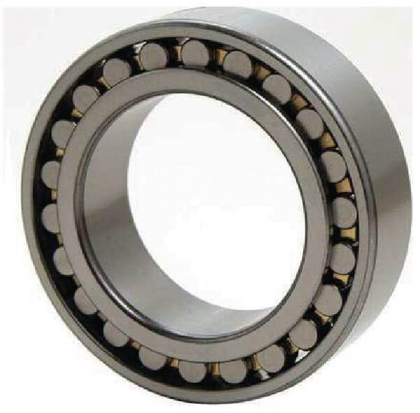 Roulement à rouleaux cylindr. - SKF NN3018TN9SPW33