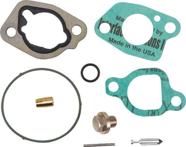Kit remise en état carburateur - Briggs & Stratton 592423