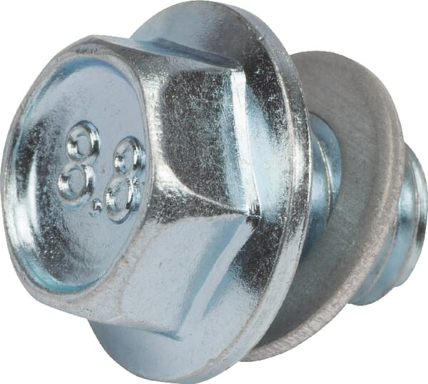 Ecrou de bac de flotteur - Briggs & Stratton 592488