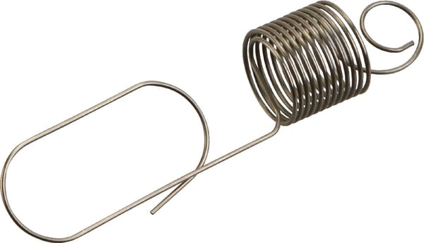 Ressort, starter-lanceur - Briggs & Stratton 592484
