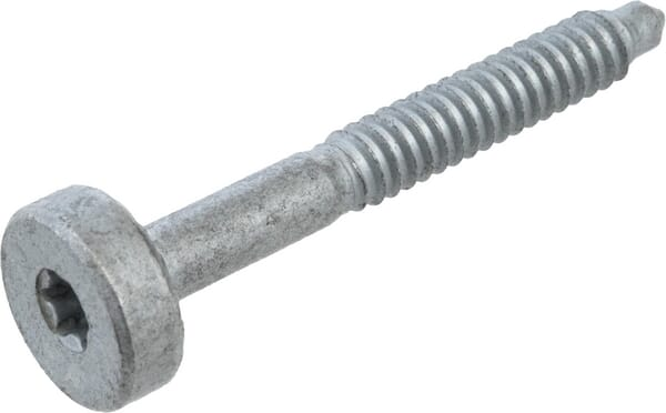 Vis auto perforante à tête cylindrique IS D5,3x43 - Stihl 90754784197
