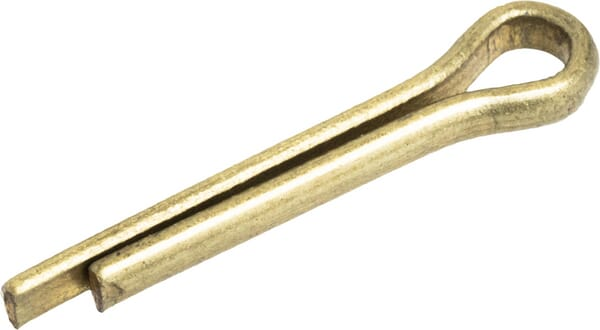 Goupille fendue DIN94-2x10 - Stihl 93958251090